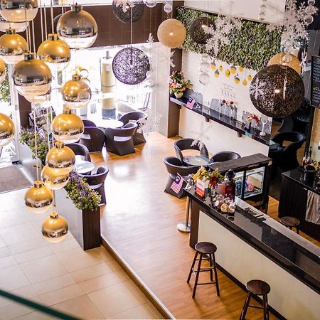 Prescott Hotel Bukit Bintang Kuala Lumpur Extérieur photo