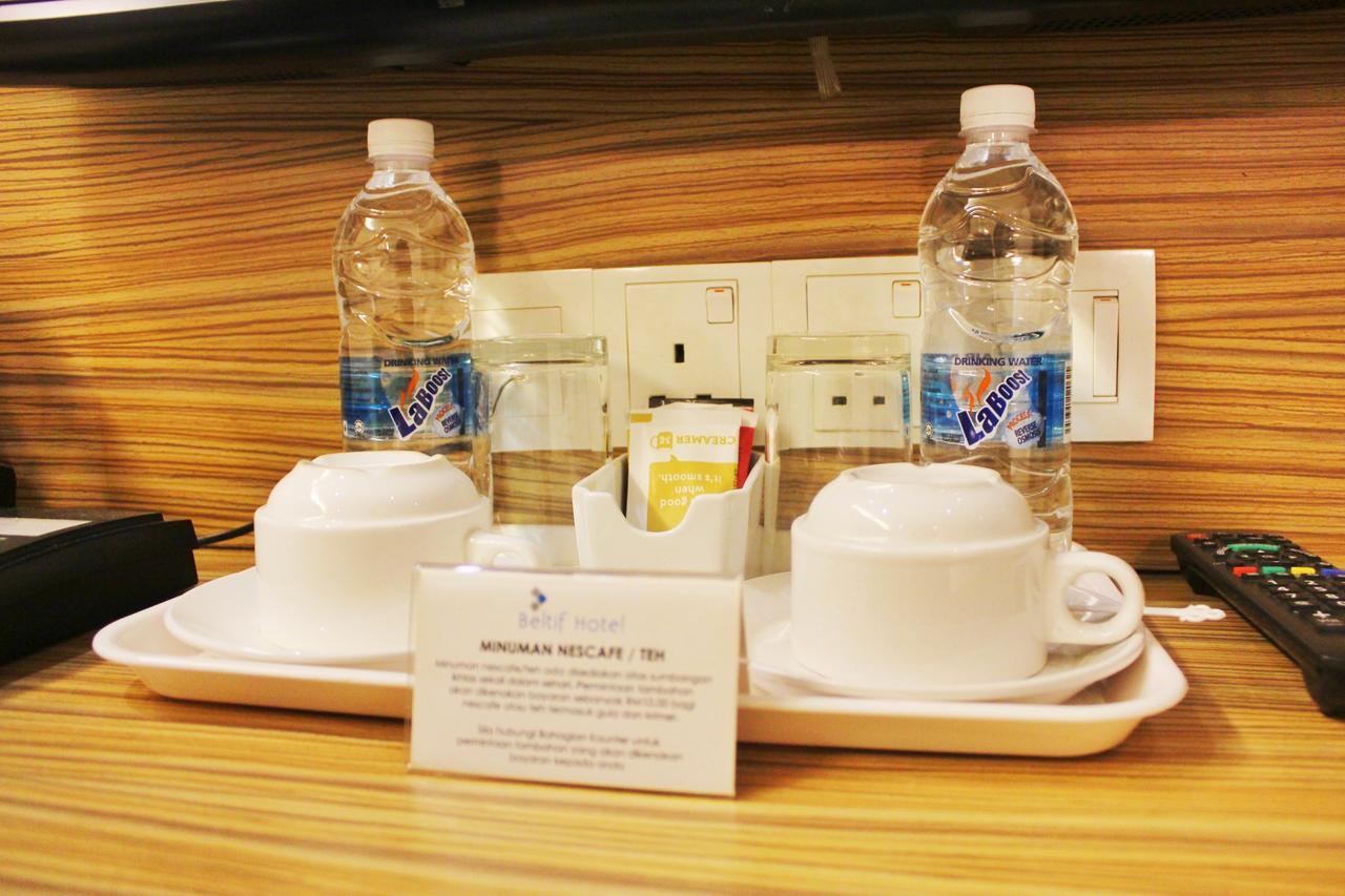 Prescott Hotel Bukit Bintang Kuala Lumpur Extérieur photo