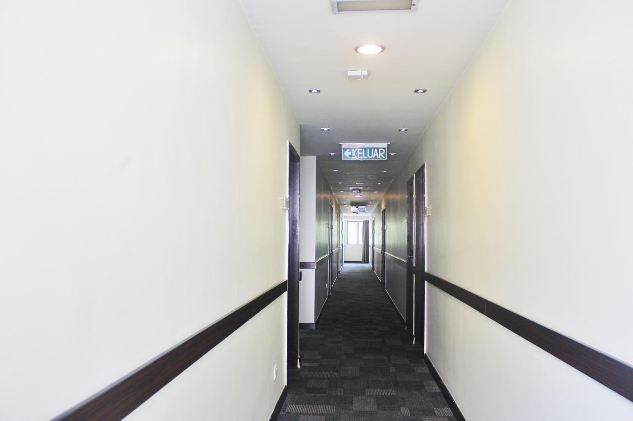 Prescott Hotel Bukit Bintang Kuala Lumpur Extérieur photo
